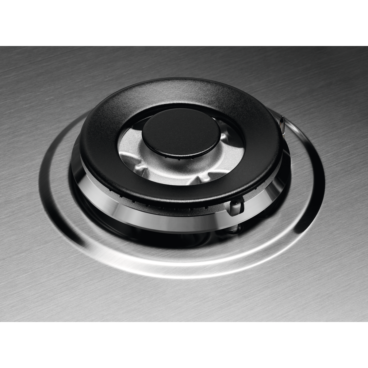 Electrolux KGS7566SX afbeelding 7