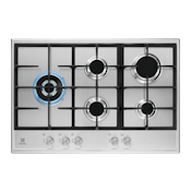 Electrolux KGS7566SX