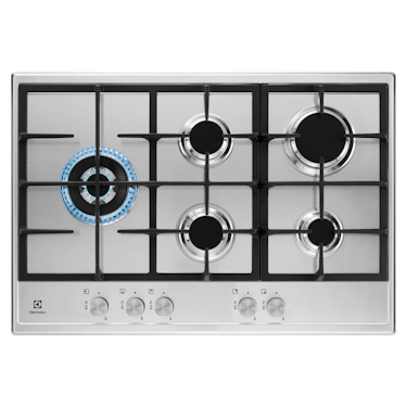 Electrolux KGS7566SX