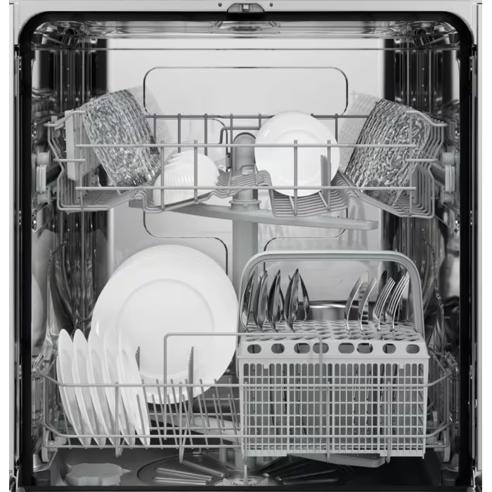 Electrolux vaatwasser KL52E100S afbeelding 3