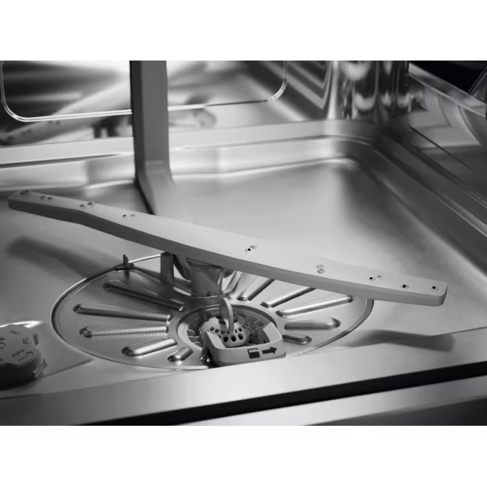 Electrolux KL52E100S inbouw vaatwasser afbeelding 5