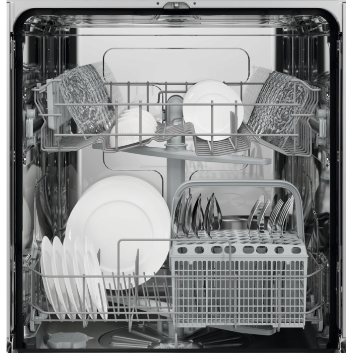 Electrolux vaatwasser inbouw KL52E111S afbeelding 4