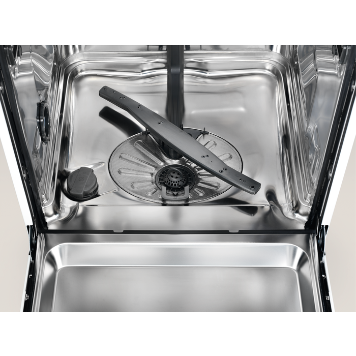 Electrolux vaatwasser KL52E200S afbeelding 8