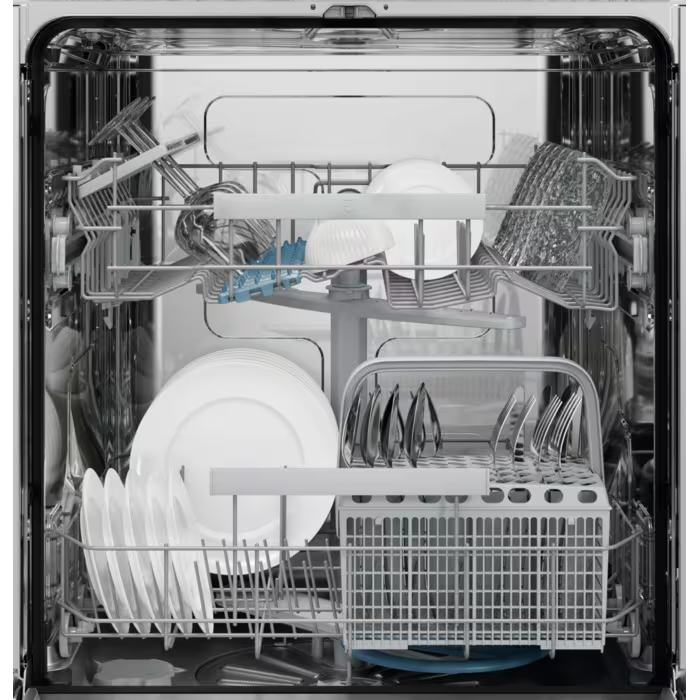 Electrolux vaatwasser inbouw KL62B101S afbeelding 4