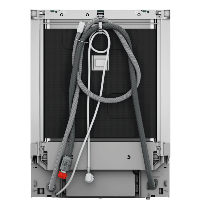 Electrolux KL62B201S inbouw vaatwasser afbeelding 5