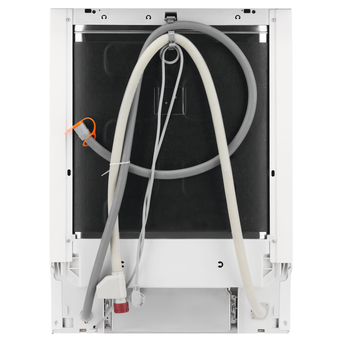 Electrolux vaatwasser inbouw KL62C201S afbeelding 4