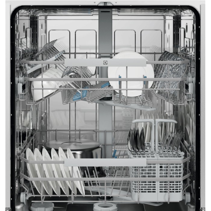 Electrolux KL72B100S inbouw vaatwasser afbeelding 5