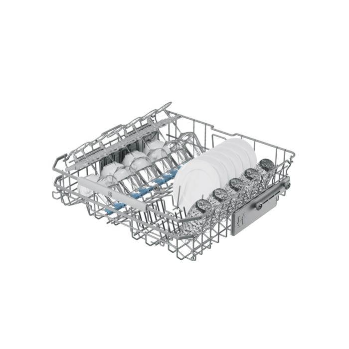 Electrolux vaatwasser inbouw KL72B100S afbeelding 4