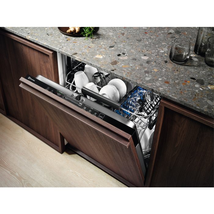 Electrolux KL82C100S afbeelding 7