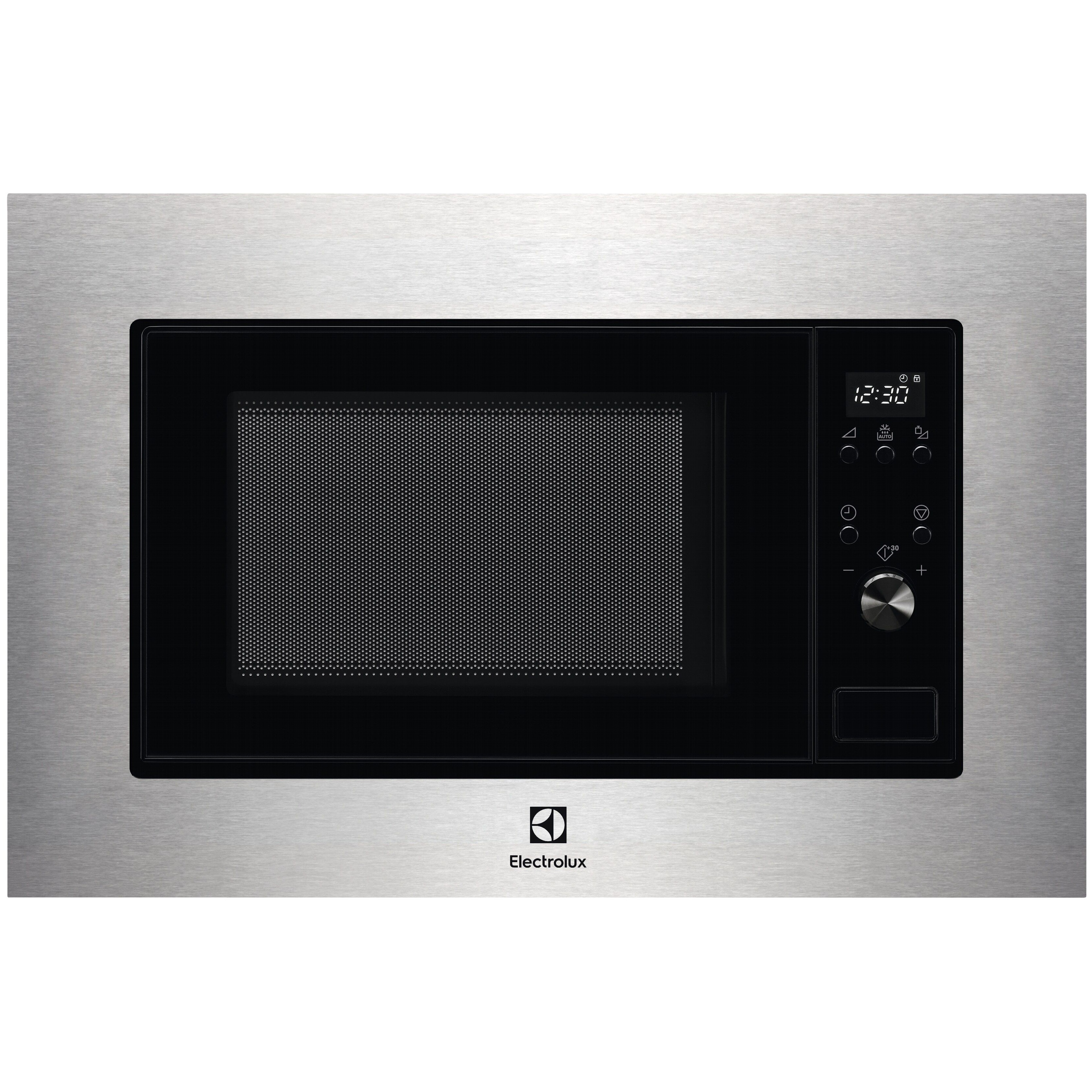Electrolux KMSE203MMX afbeelding 1