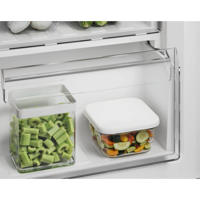 Electrolux koelkast KNS3SE18S afbeelding 3