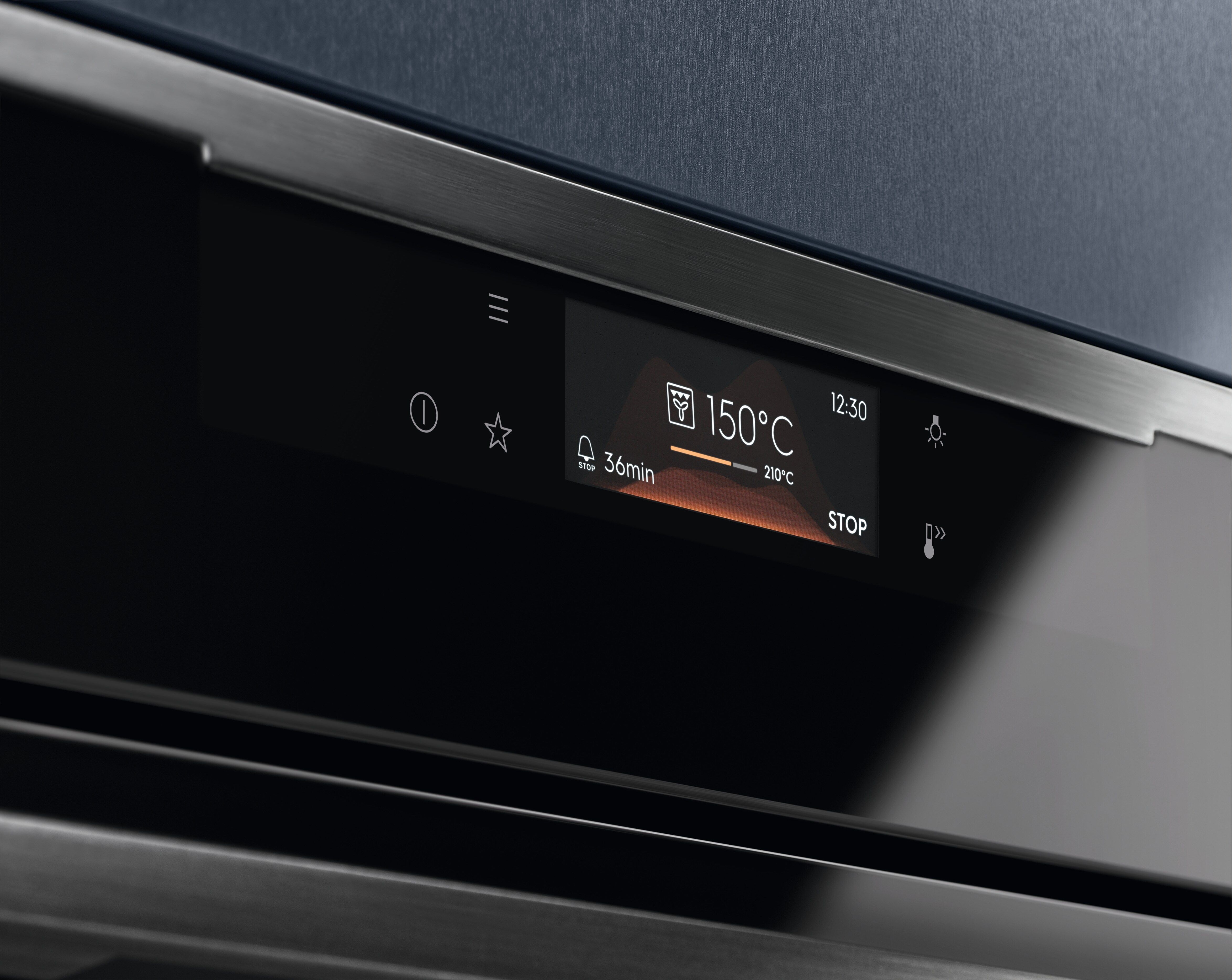 KOBBS39H Electrolux afbeelding 2