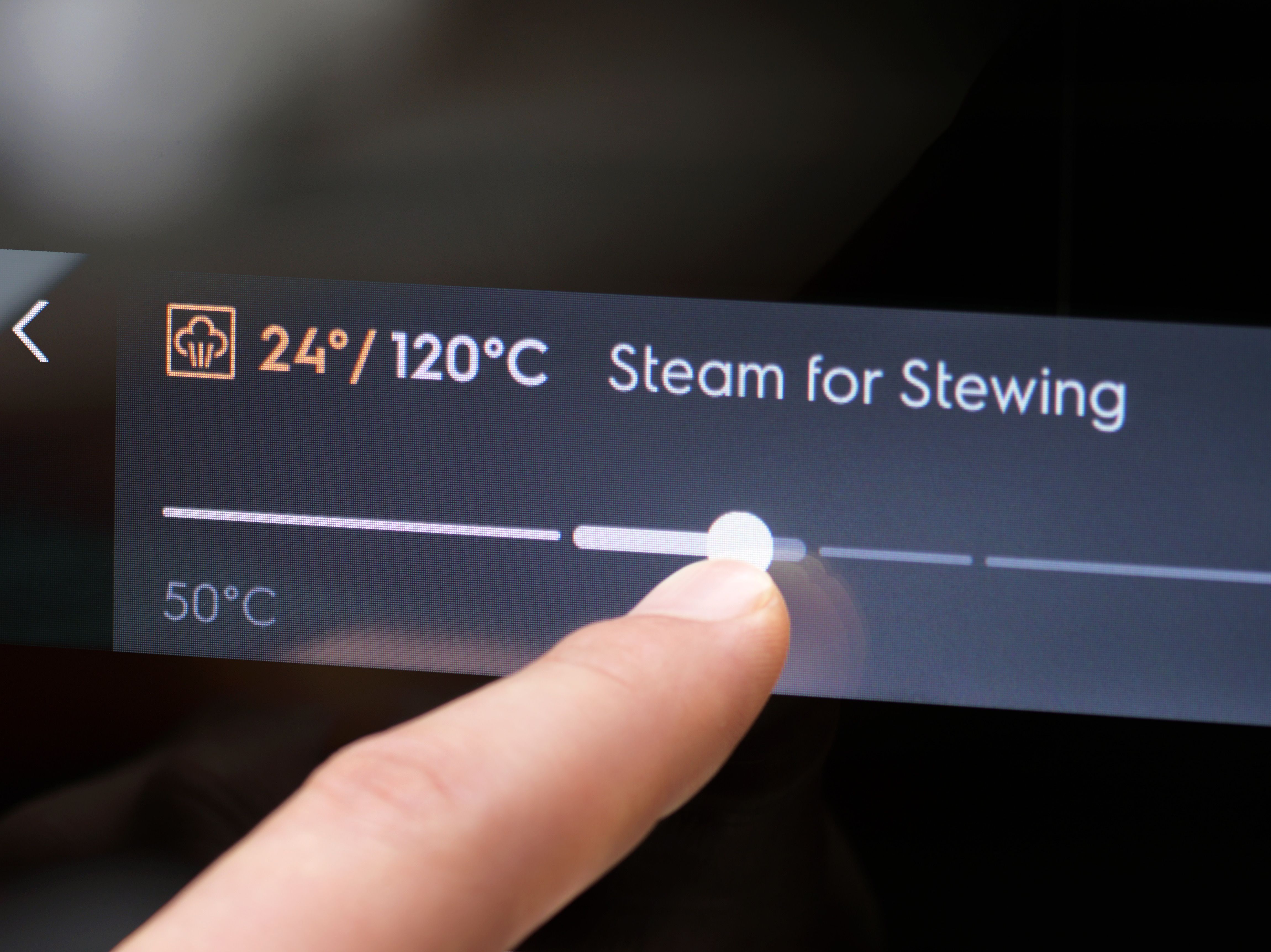 Electrolux oven inbouw KOBBS39H afbeelding 4