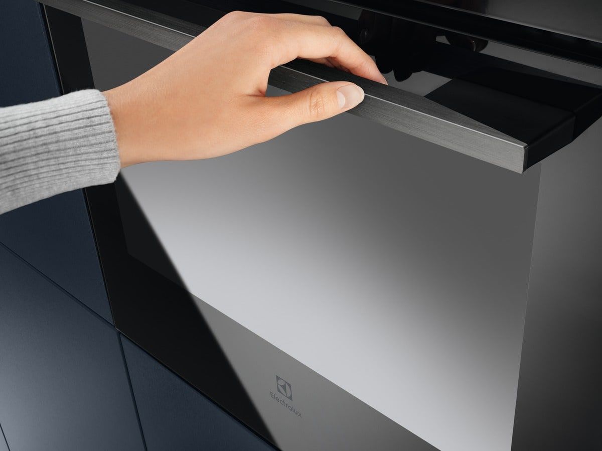 Electrolux KODDP77H afbeelding 7