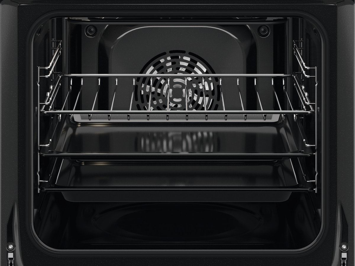 Electrolux oven inbouw KODGH40BK afbeelding 4