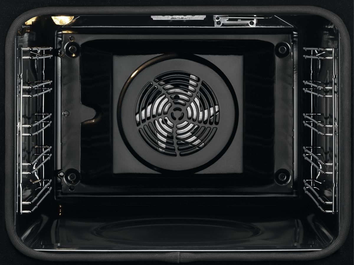Electrolux oven KOEBP29H afbeelding 3