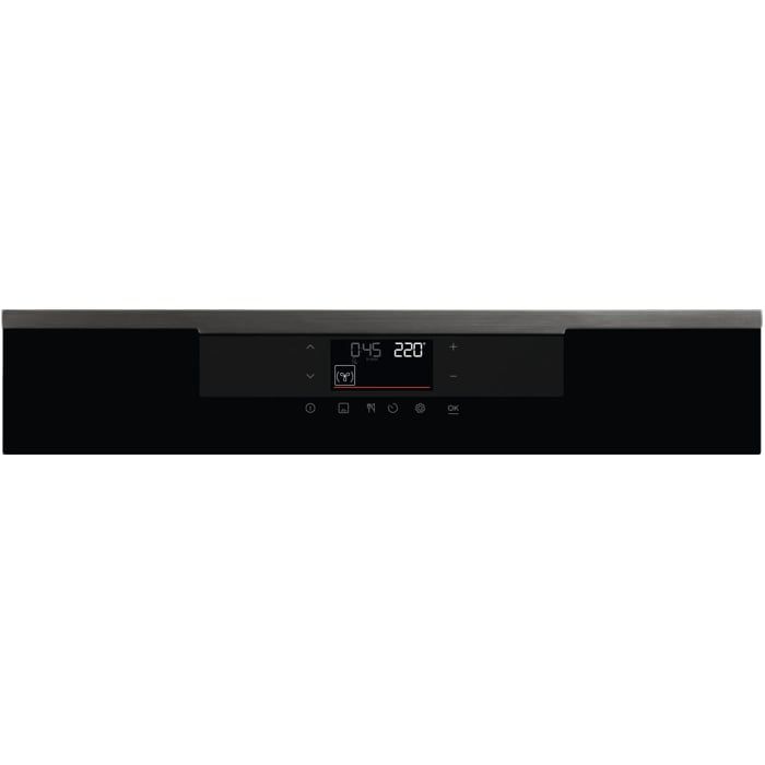 Electrolux oven KOFCP00H afbeelding 3