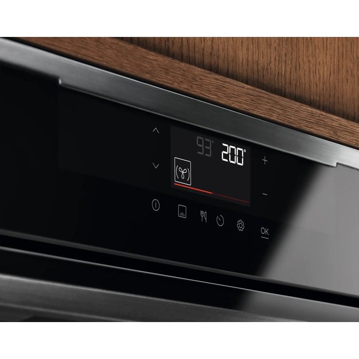 Electrolux oven inbouw KOFCP00H afbeelding 4