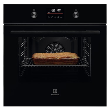 Electrolux KOFFP46BK