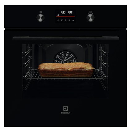 Electrolux KOFFP46BK