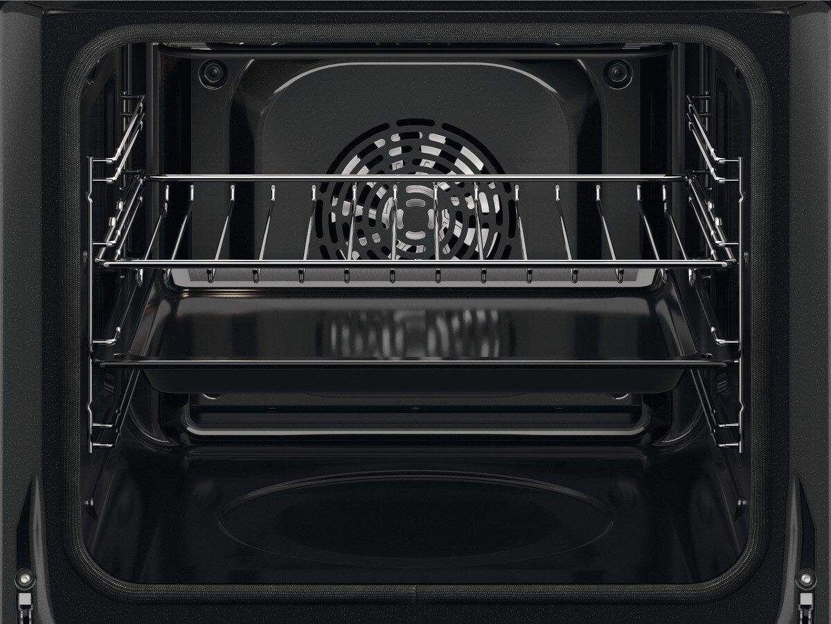 Electrolux oven KOFFP46BX afbeelding 3
