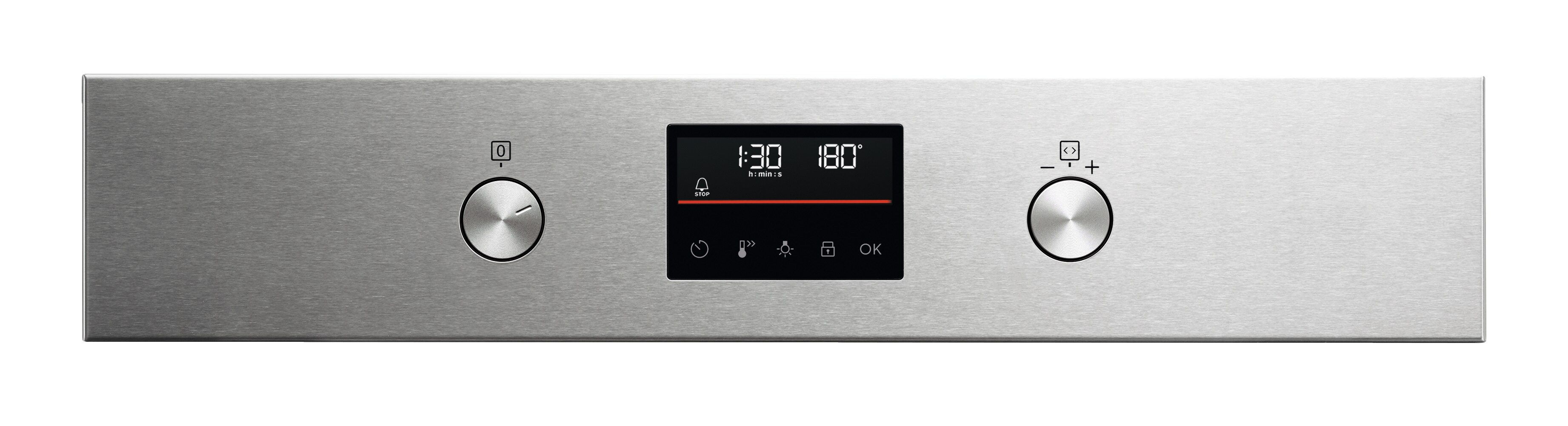 KOFFP46BX Electrolux afbeelding 2