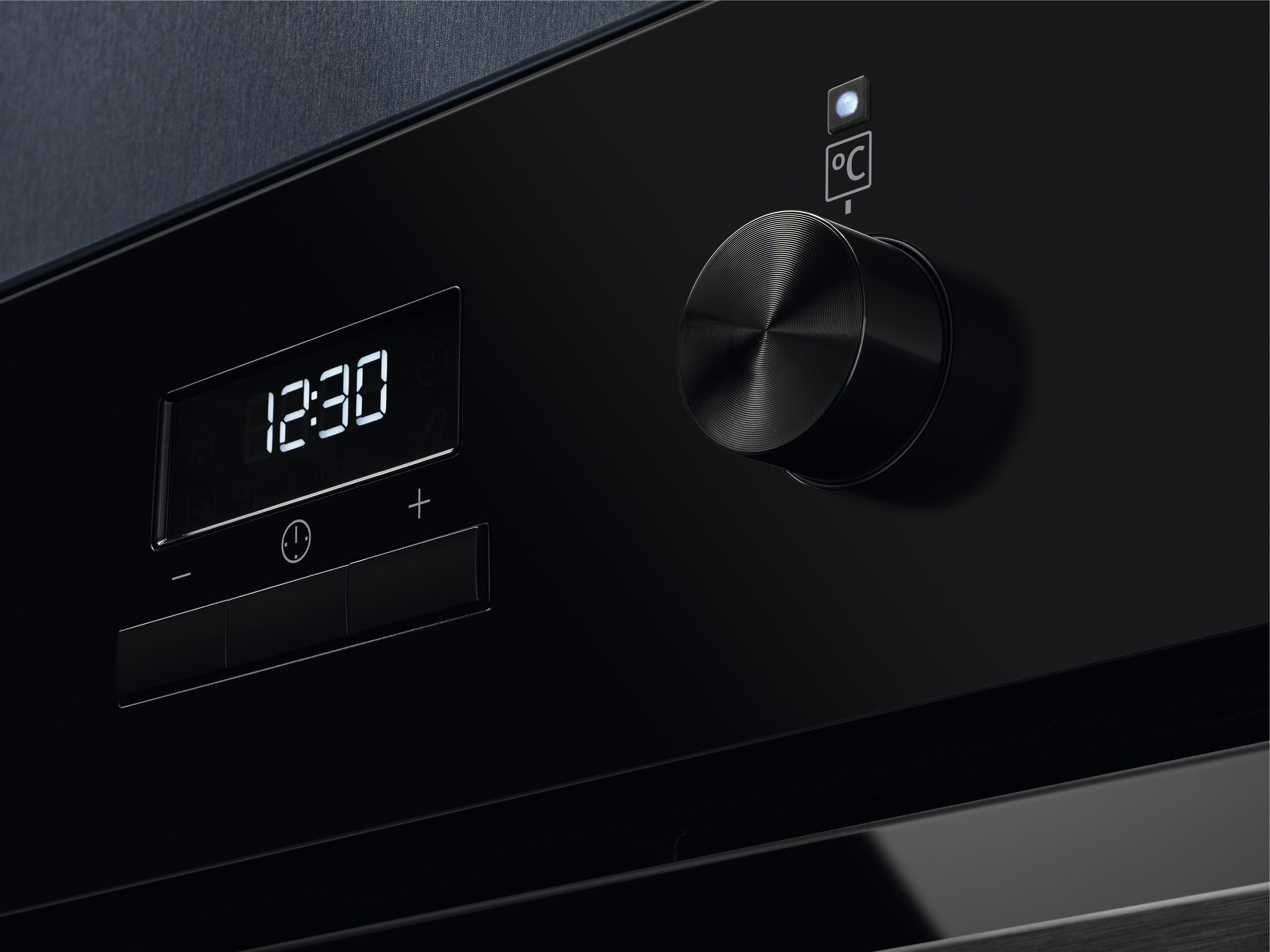 Electrolux oven KOFGH40BK afbeelding 3