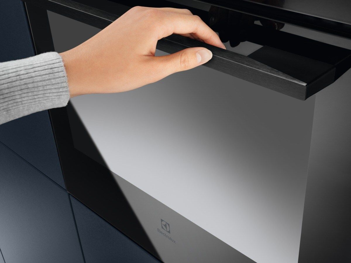 KOFGH40BK van Electrolux afbeelding 6