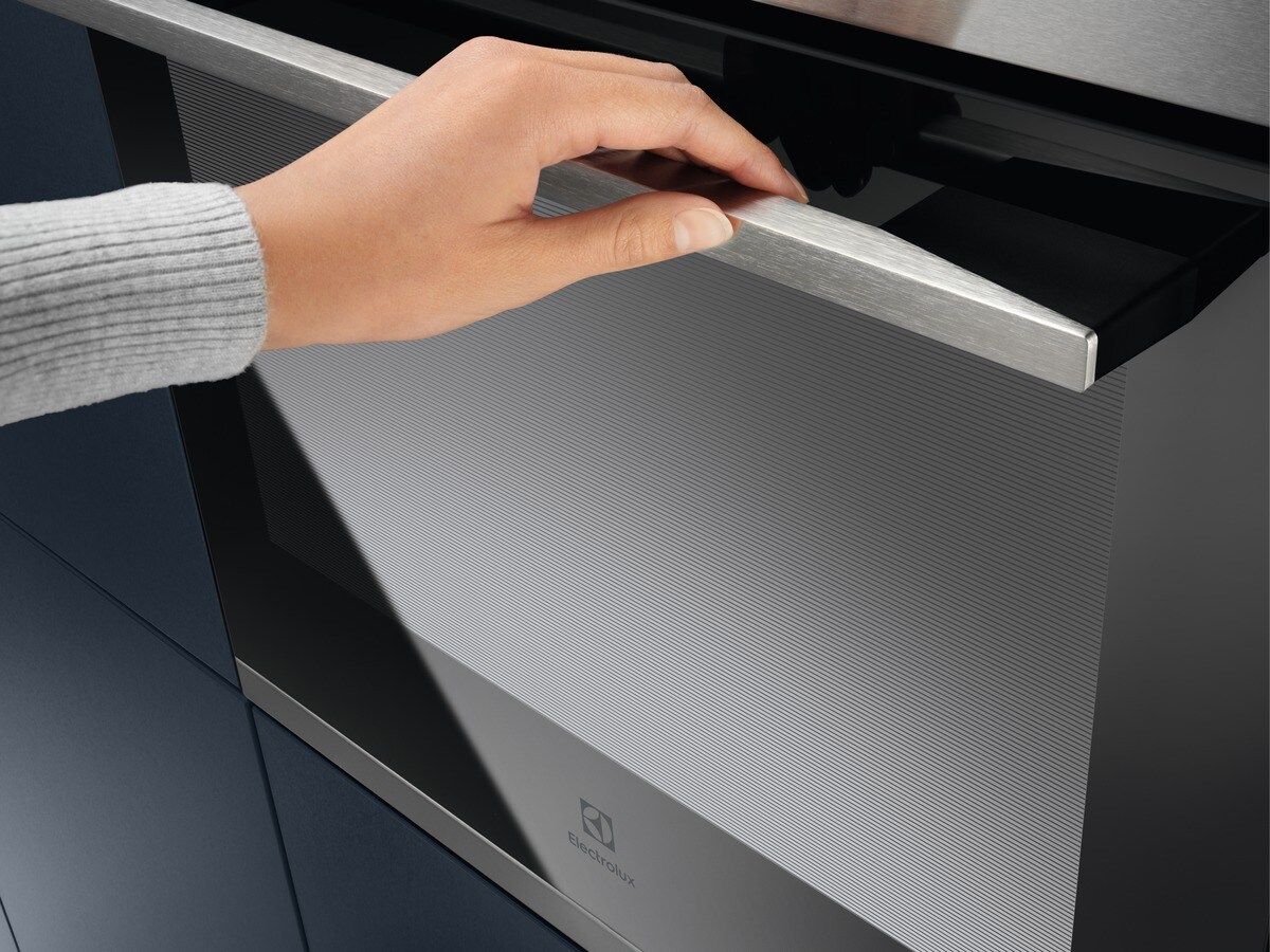 KOFGH40BX van Electrolux afbeelding 6