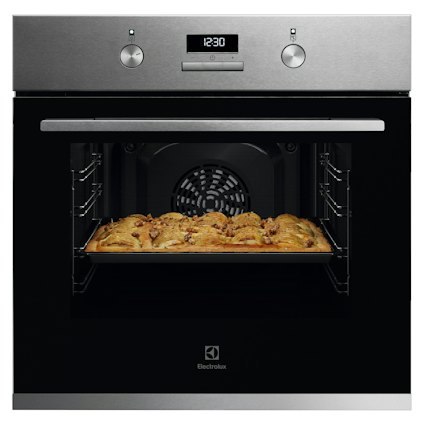 Electrolux KOFGH40BX