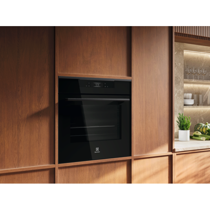 Electrolux KOXBP28WH afbeelding 7