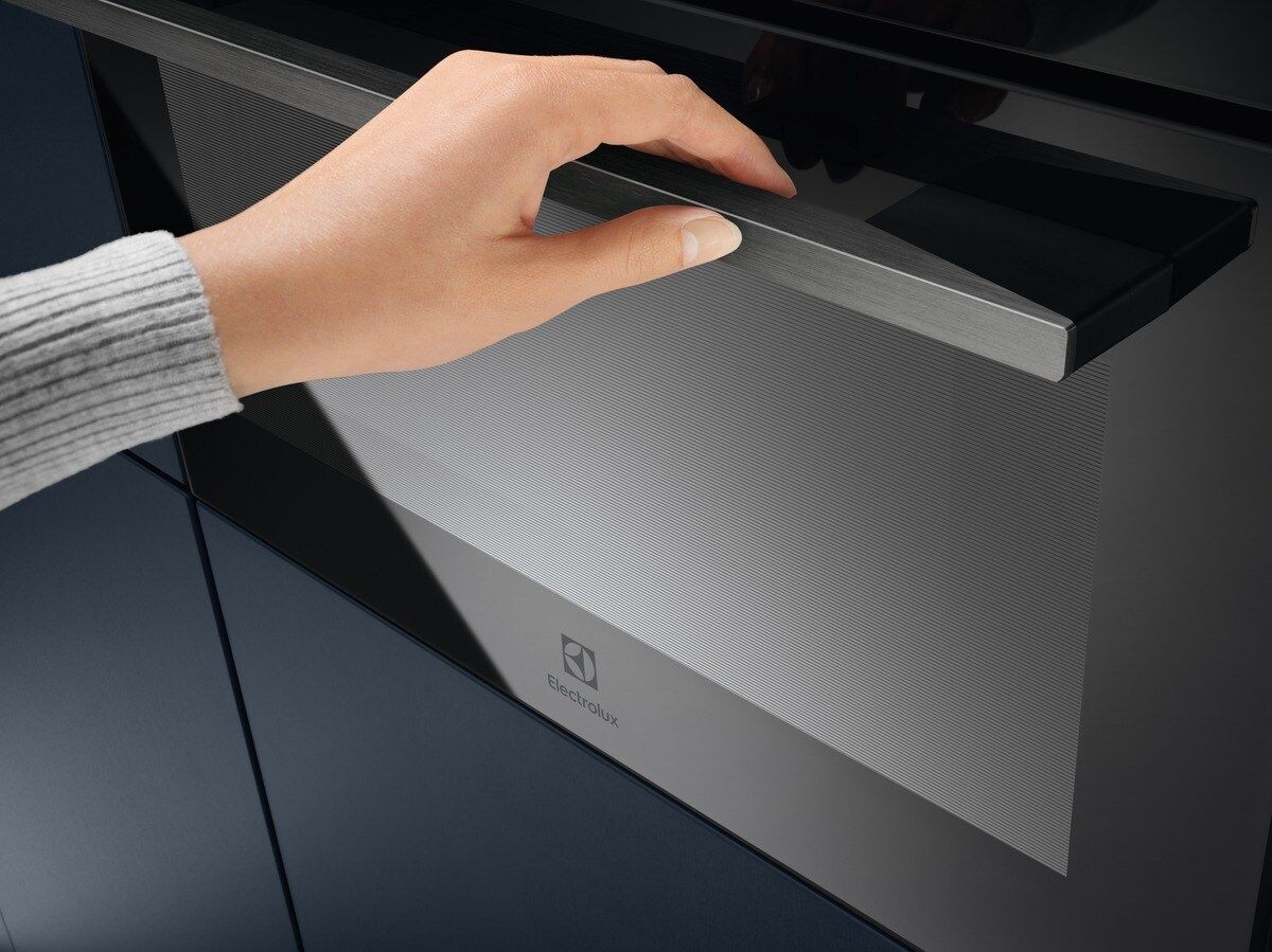 Electrolux KVLBE08H afbeelding 7