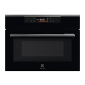 Electrolux KVLBE08H