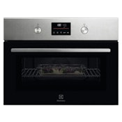 Electrolux KVLFE46GX