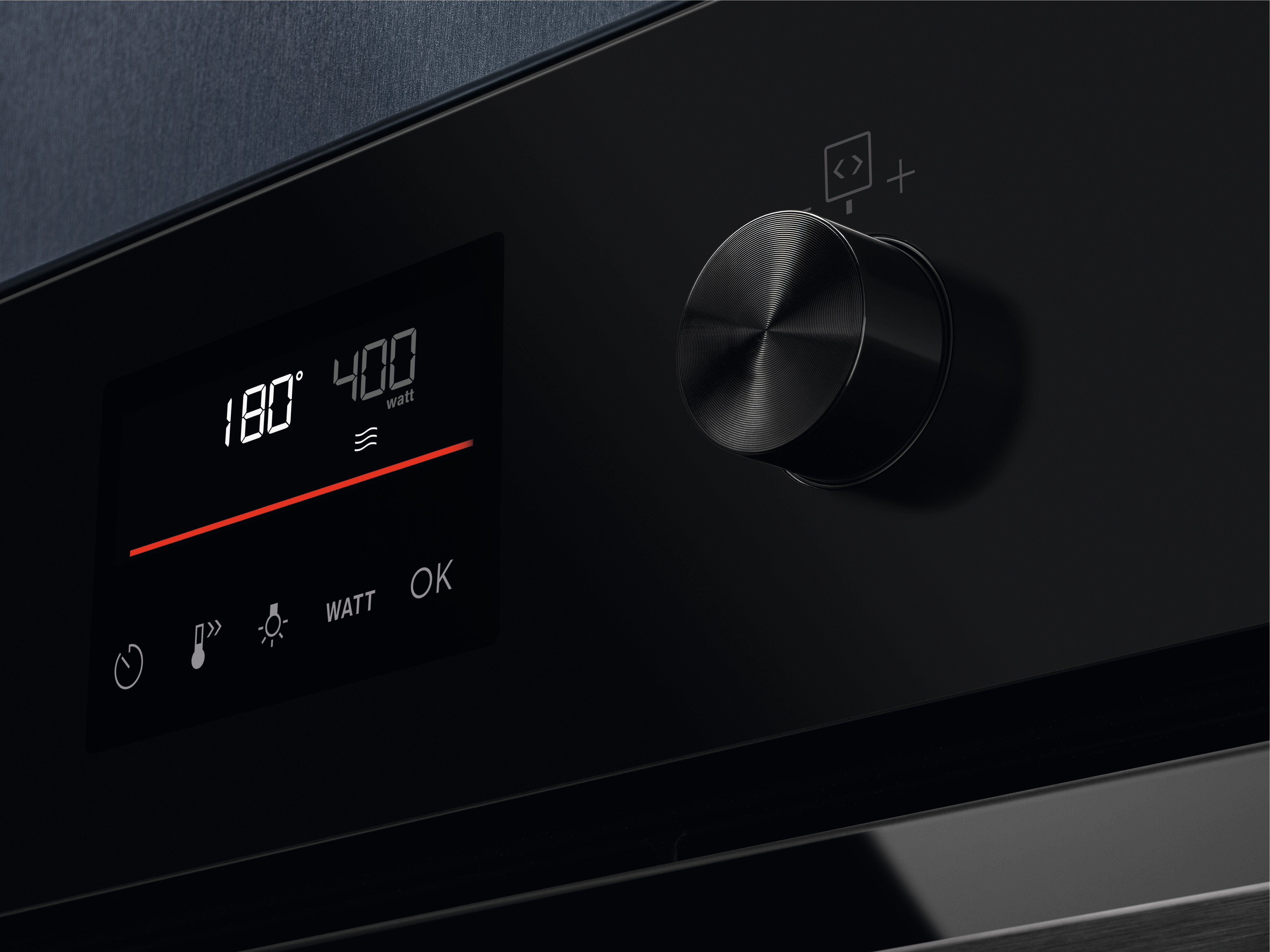 Electrolux magnetron KVLFE46K afbeelding 3