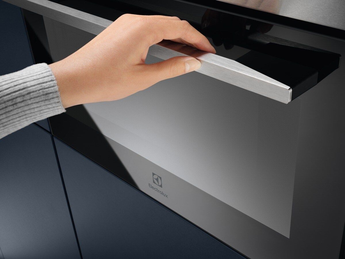 Electrolux KVLFE46X afbeelding 7