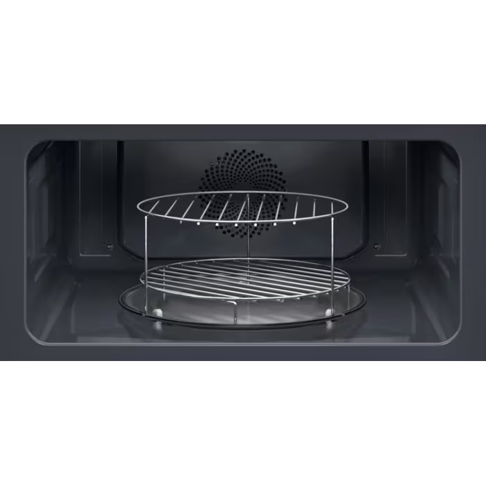 Electrolux magnetron KVNFE46GK afbeelding 3