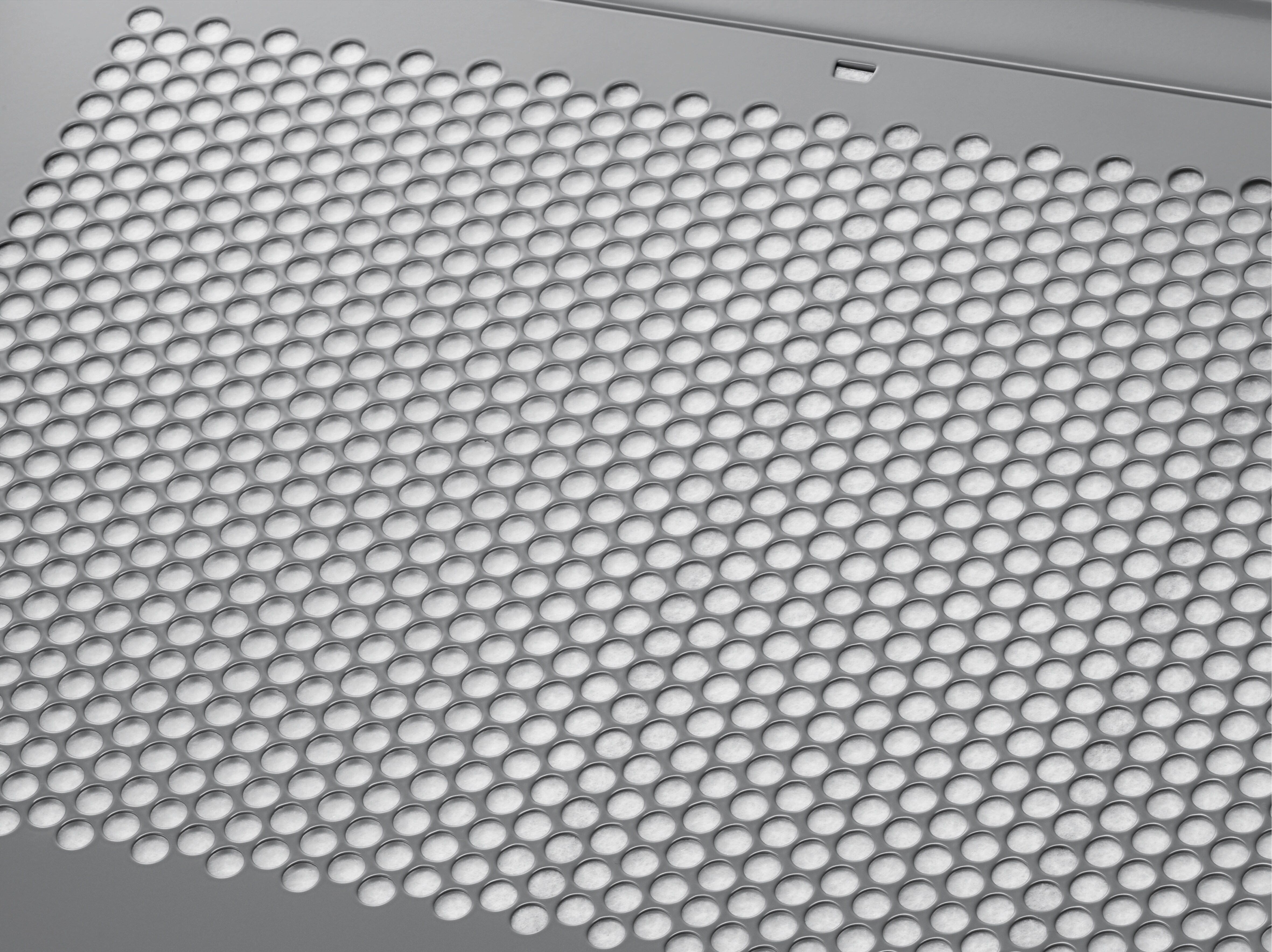 Electrolux afzuigkap LFE216S afbeelding 3