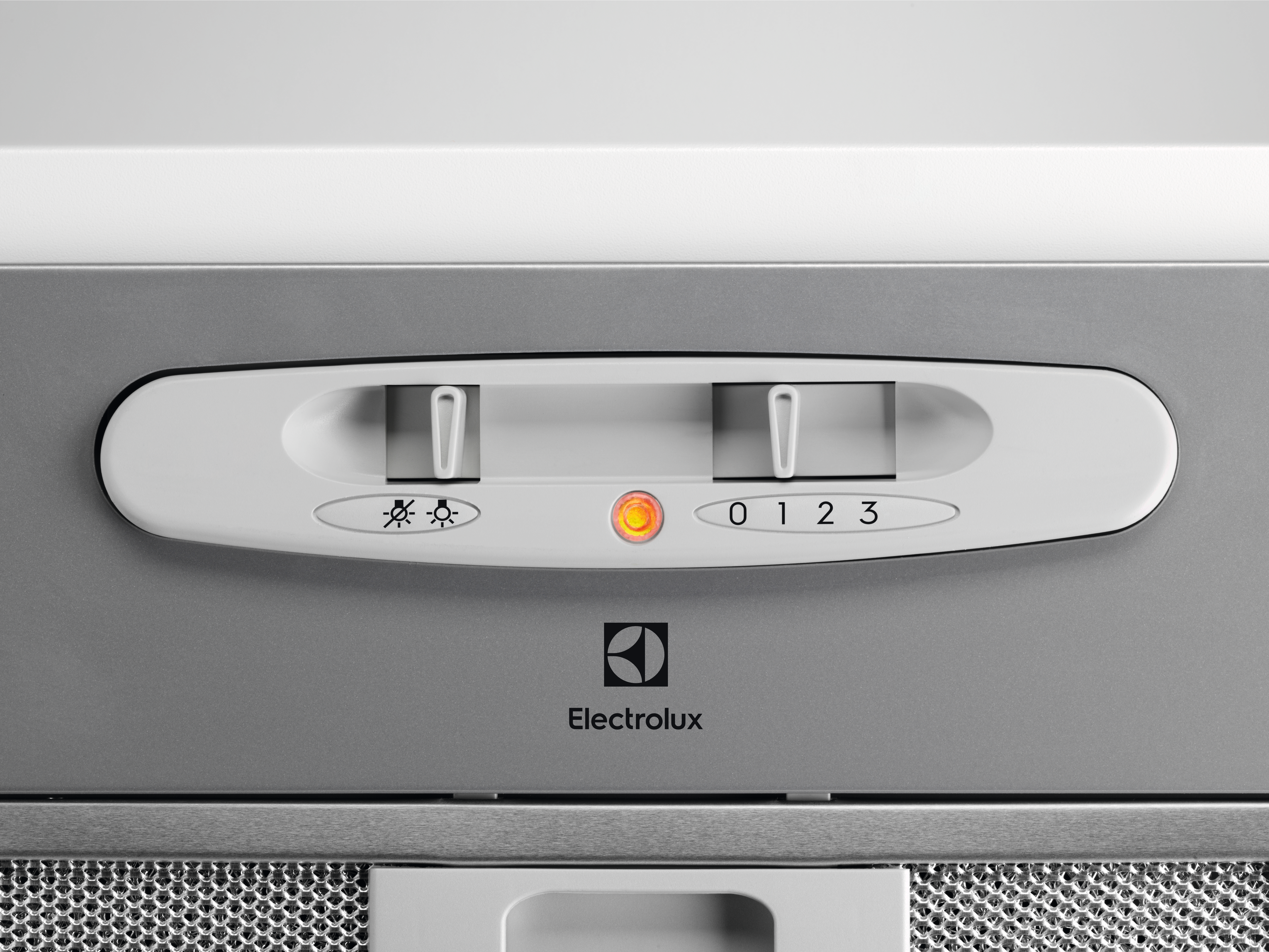 Electrolux afzuigkap LFG235S afbeelding 3