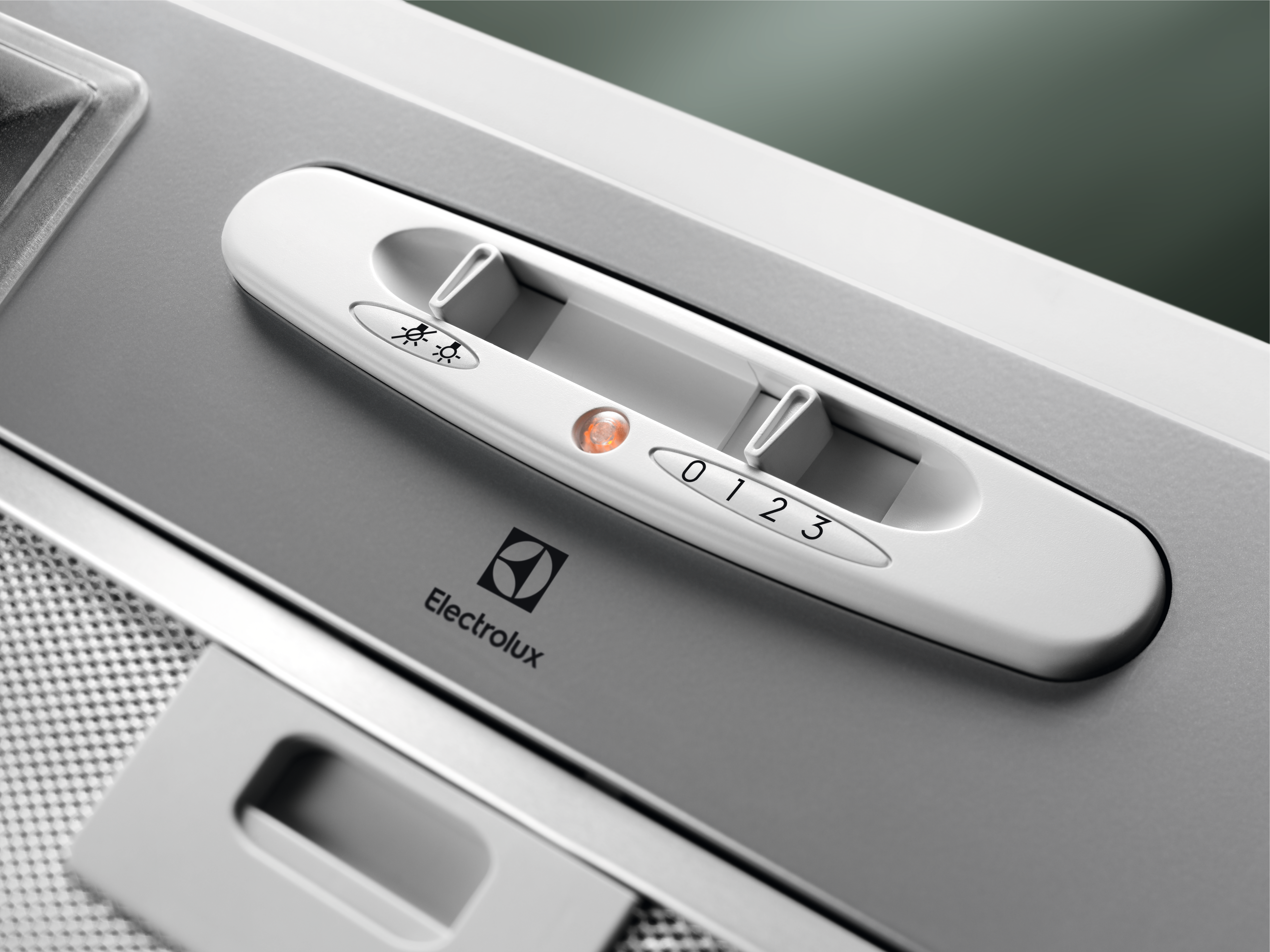 Electrolux afzuigkap LFG337S afbeelding 3