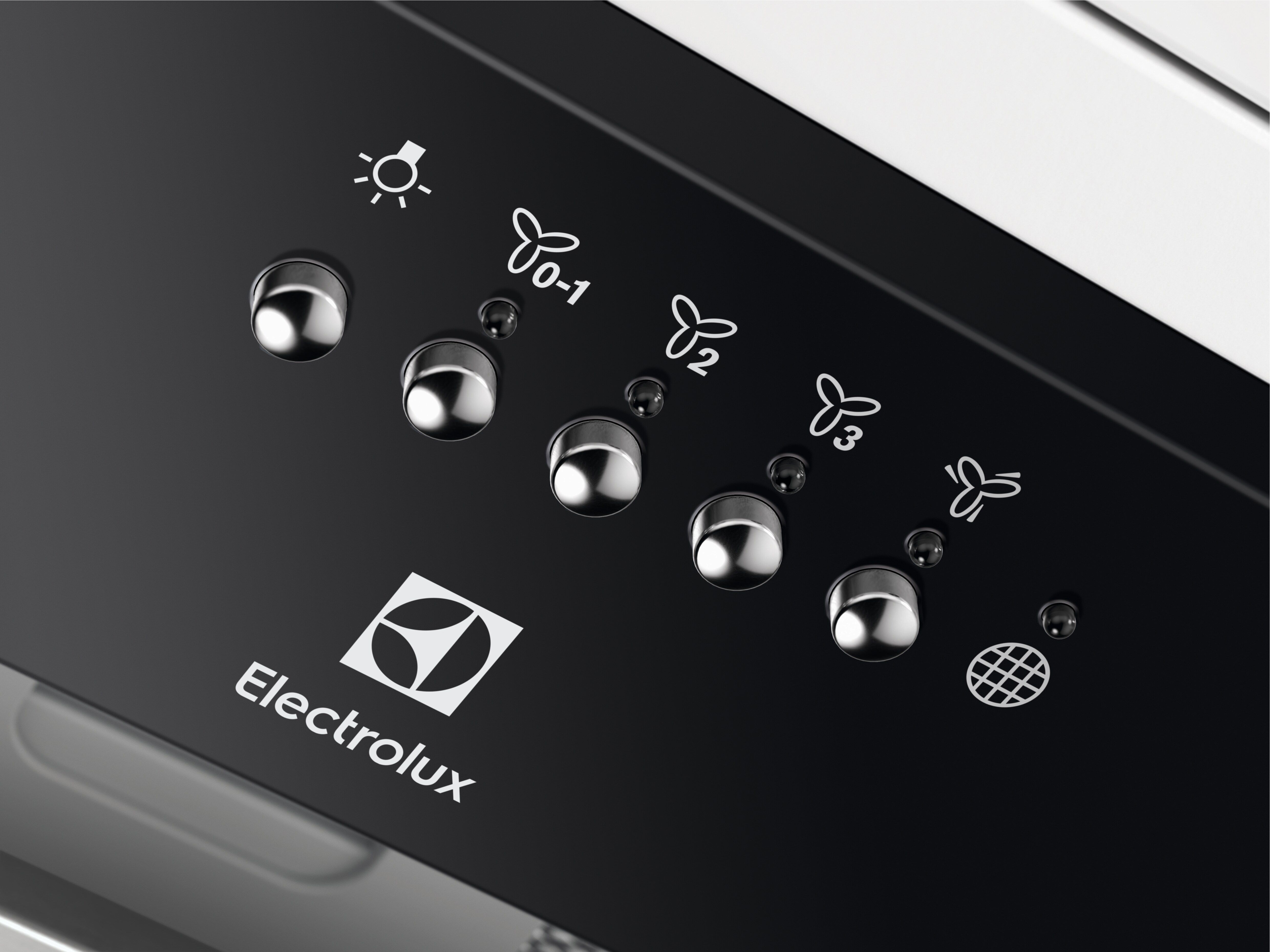 Electrolux afzuigkap LFG719R afbeelding 3