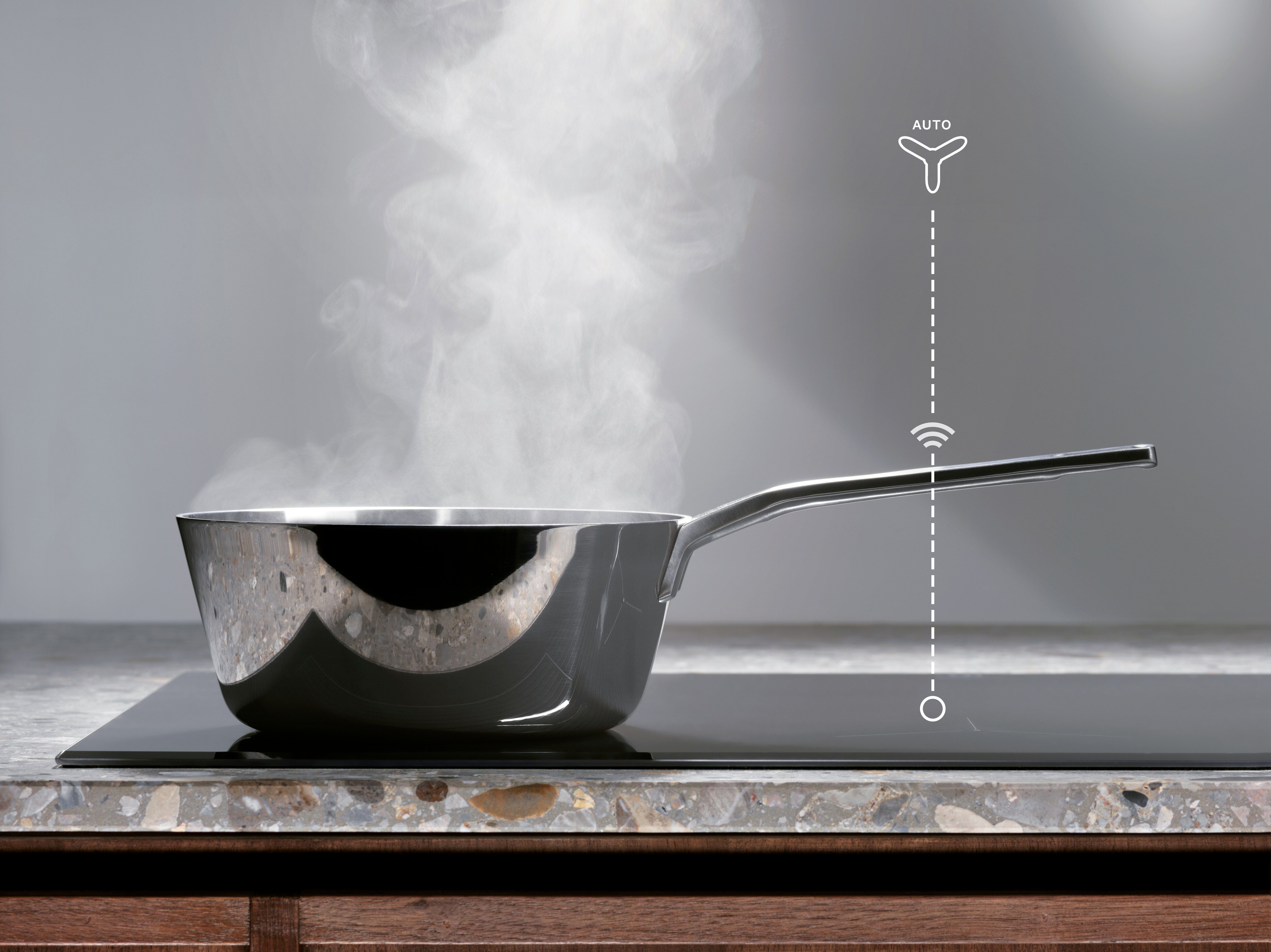 Electrolux afzuigkap  LFG719R afbeelding 4