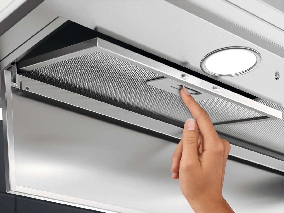 Electrolux LFG719X afbeelding 7