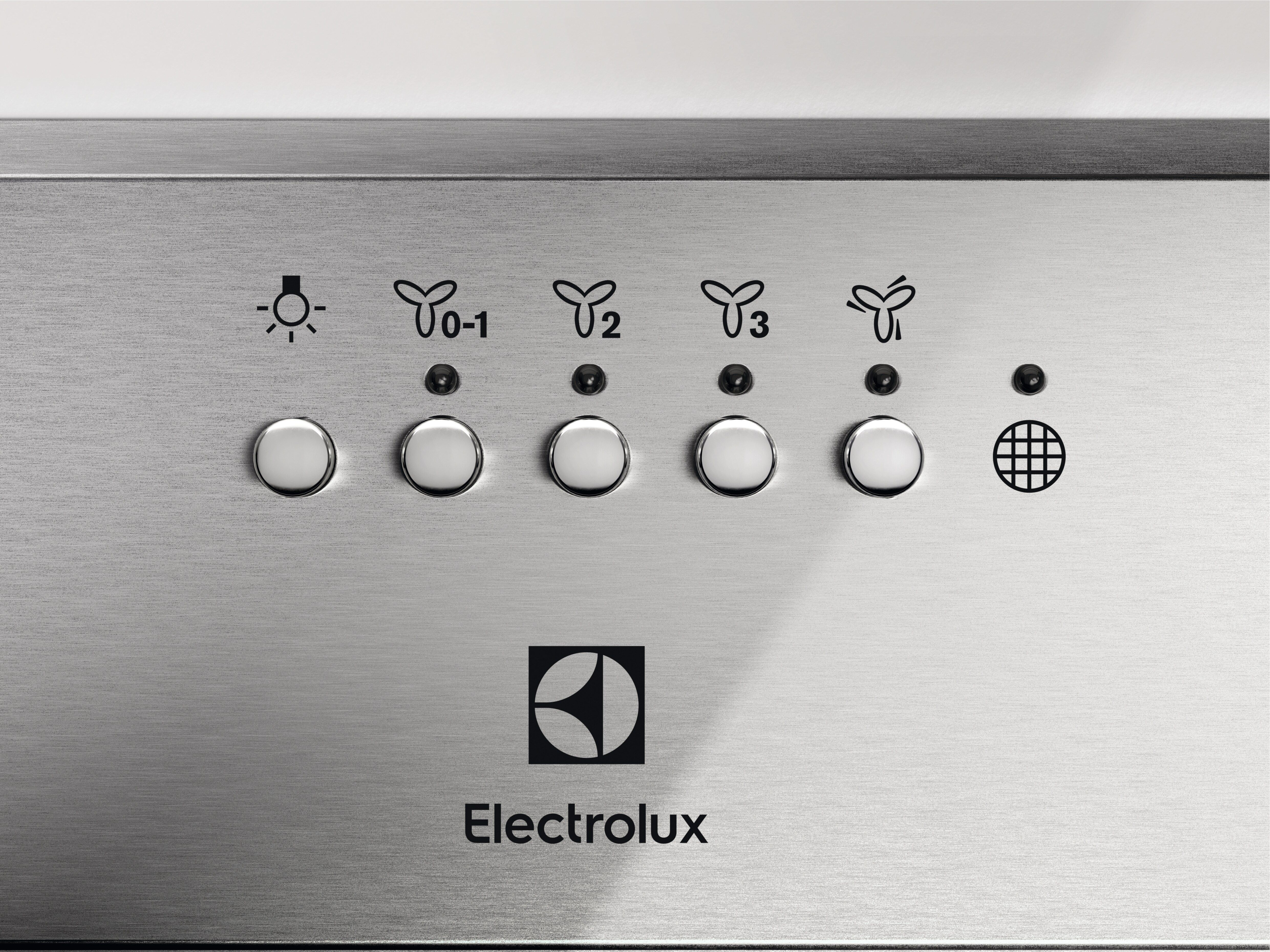 Electrolux afzuigkap LFG719X afbeelding 3