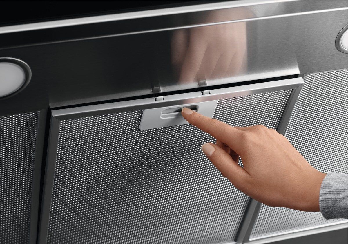 Electrolux LFI769X afbeelding 7