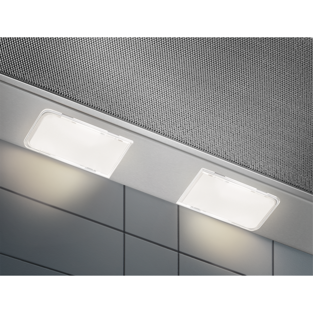 Electrolux afzuigkap LFP326W afbeelding 3