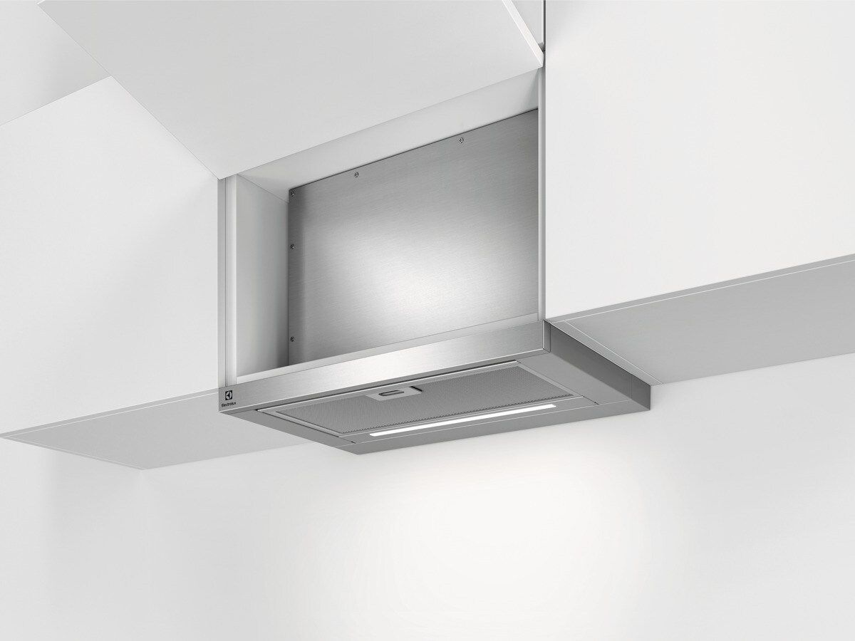 Electrolux afzuigkap  LFP416X afbeelding 4