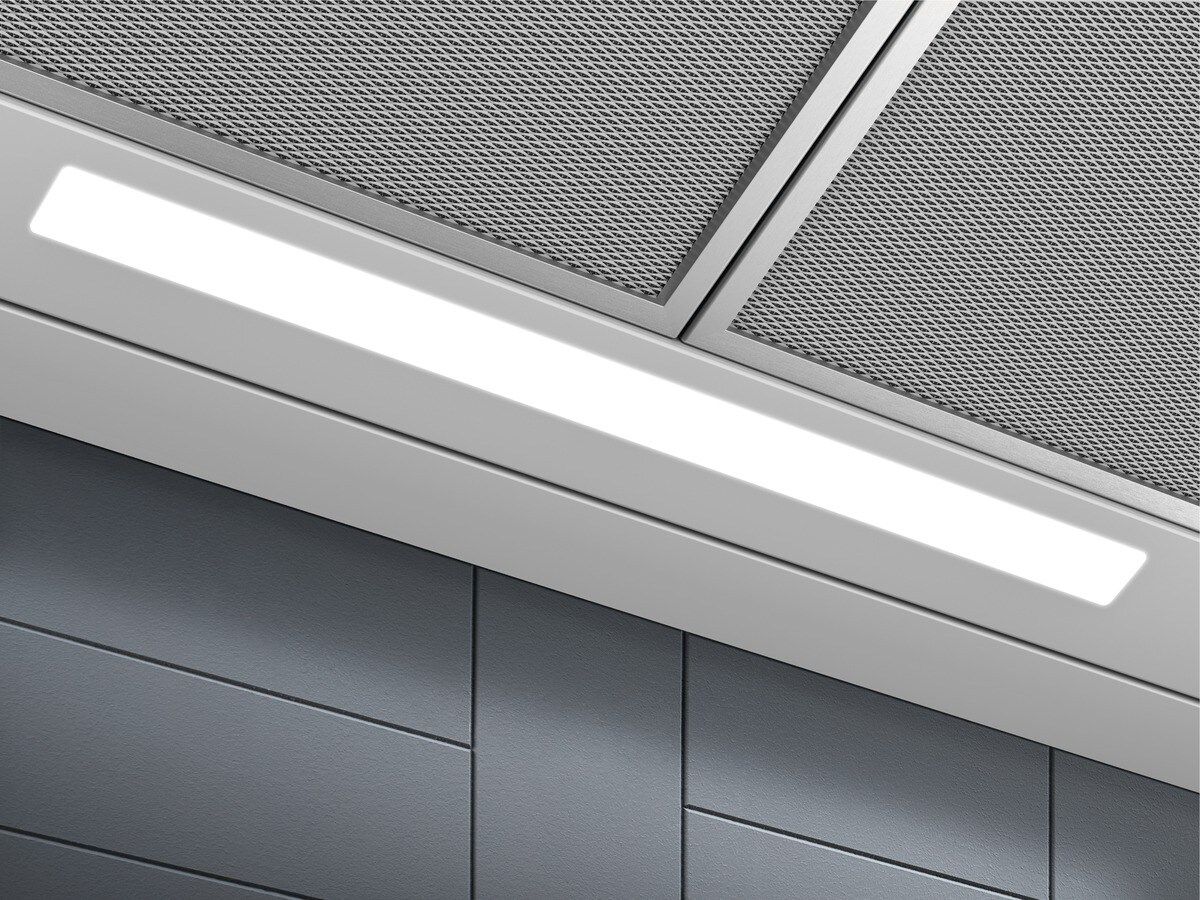 Electrolux LFP419X  afzuigkap afbeelding 5