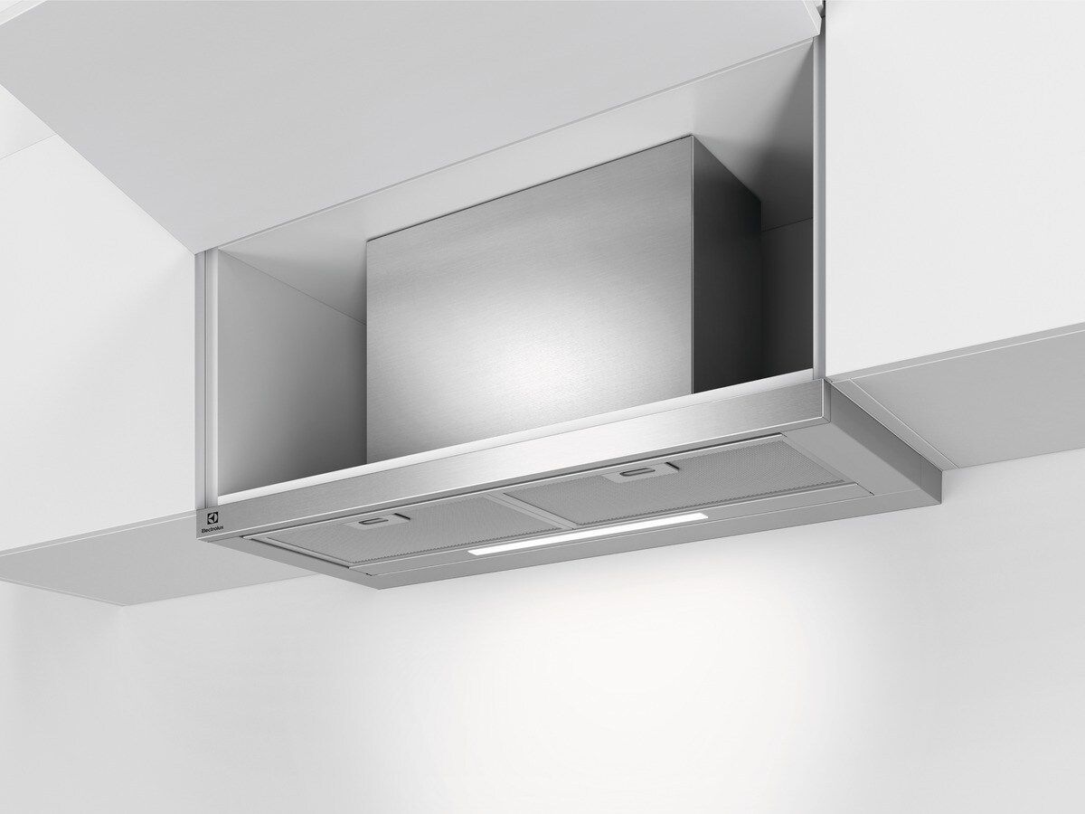 Electrolux LFP419X afbeelding 7