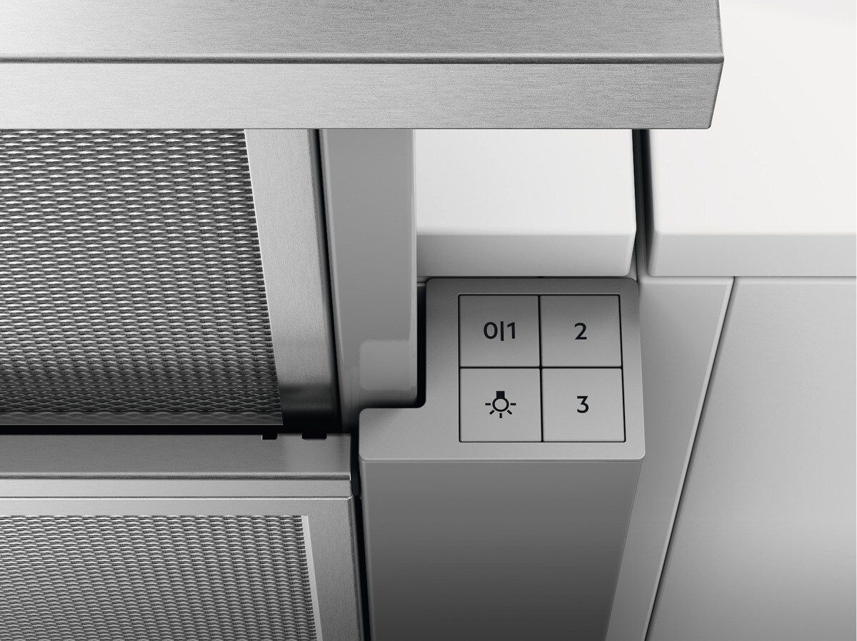 LFP419X Electrolux afbeelding 2